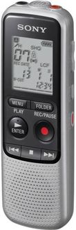 Sony ICD-BX140 4GB Voice Recorder
