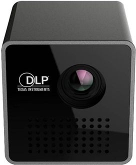Microware Ultramini 800 Lumens  DLP Portable Projector 
