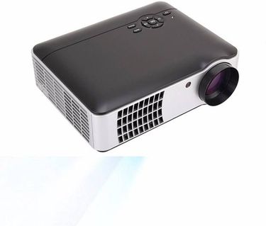 Play S2 5500 Lumens Full HD LED Portable Projector 