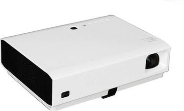 Play PP7 7100 Lumens 4K DLP Portable Projector