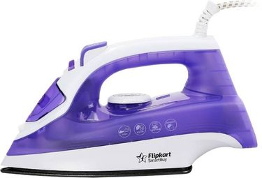 Flipkart SmartBuy IRS1600WG Ultra Glide 1600W Steam Iron