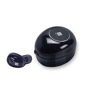 IBall Nano Earwear Ring-Dock B9 In the Ear Wireless Headset