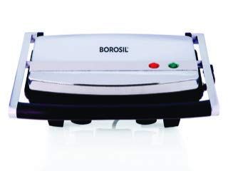 Borosil Prime 700W Grill
