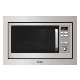 Glen 677 Plus 25 L Grill Microwave Oven
