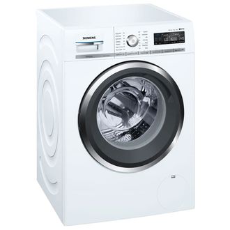 Siemens 9Kg Fully Automatic Front Load Washing Machine (WM16W640IN)