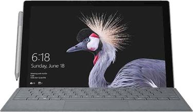 Microsoft Surface Pro (M1796) 2 in 1 Laptop