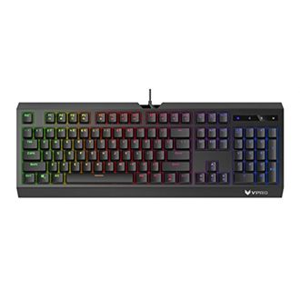 Rapoo Backlit V52S Gaming Keyboard
