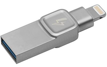 Kingston Bolt (C-USB3L-SR64G-EN) 64GB Flash Drive