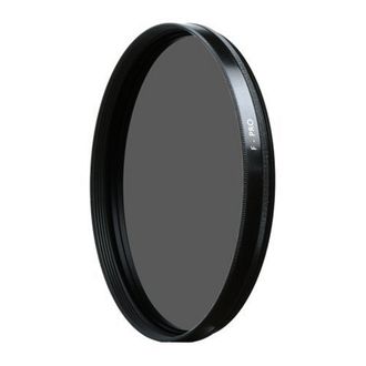 B+W 55mm Circular Polarizer Filter