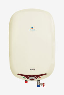 Standard Ameo 15 L Storage Water Geyser