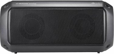 LG XBoom Go PK3 Portable Bluetooth Speaker