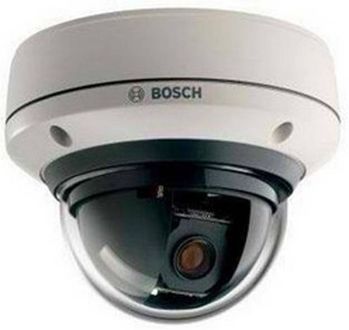 Bosch (VEZ-211-ICCE) 4 Channel Home Security Camera