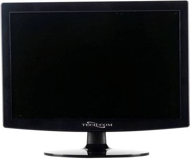 Tech-Com (TC-1544-P) 15.4 Inch Backlit LED Monitor