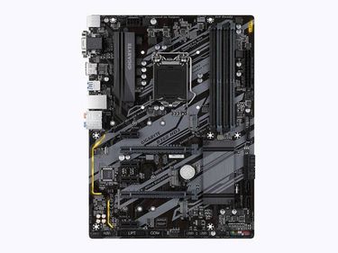 Gigabyte B360-HD3 (rev. 1.0) Motherboard