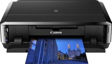 Canon IP7270 Single Function Inkjet Printer