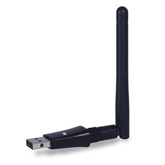 iball (iB-WUA 150NE) 150M Wireless-N USB Adapter