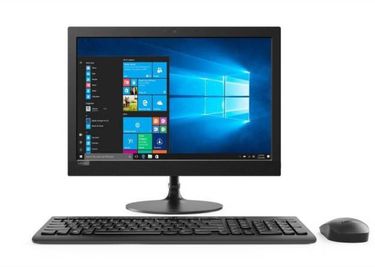 Lenovo (F0D7001BIN) (Pentium Quad Core,4GB Ram, 1TB, Win 10 Home) All-in-One Desktop