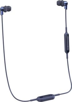 Panasonic RP-NJ300BE-K In the Ear Wireless Headset