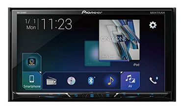 Pioneer AVH-Z5190BT Touchscreen DVD Player