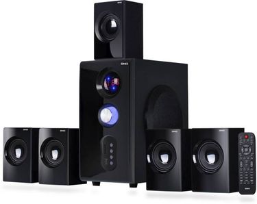 Onix OHT-110 5.1 Channel Home Audio Speaker System