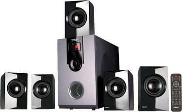 Onix OHT-200 5.1 Channel Home Audio Speaker System