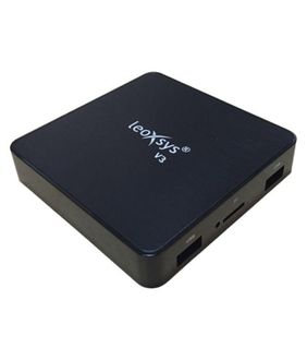 Leoxsys V3 Wireless Streaming Media Player