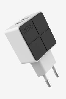 Vidvie 204i 1.0A Wall Charger