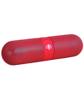 inext bluetooth speaker