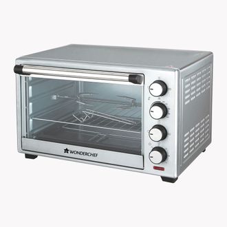Wonderchef 60 Litre Oven Toaster Grill