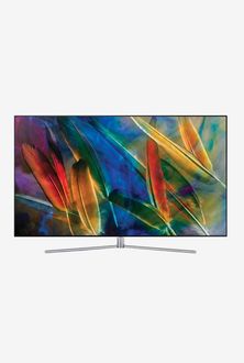 Samsung Q55Q7F 55 inches 4K Ultra HDLED TV