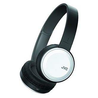 JVC HAS190 Bluetooth Headphones