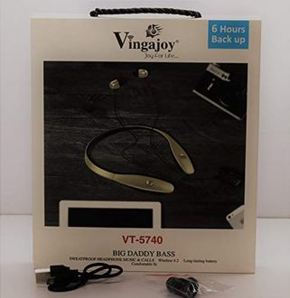 Vingajoy VT-5740 Bluetooth Headset