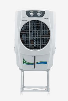 usha azzuro air cooler stand