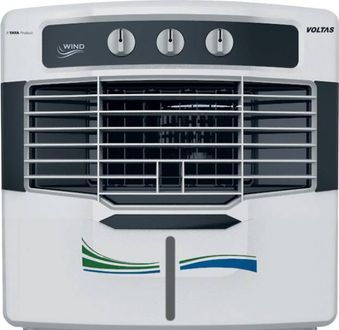 bajaj dc 2016 glacier room 67l air cooler