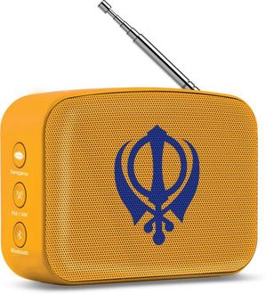 carvaan mini gurbani price