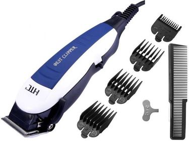 nova corded and cordless trimmer