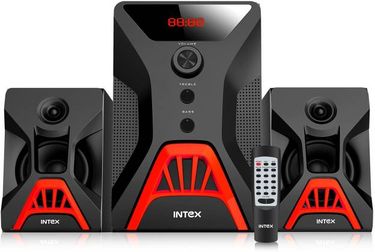 intex home theater price flipkart