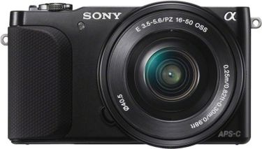 Sony NEX-3NL Mirrorless (16 - 50 mm Kit)