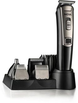 philips trimmer vs nova trimmer