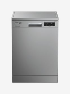 Voltas Beko DF15SP 15 Place Dishwasher