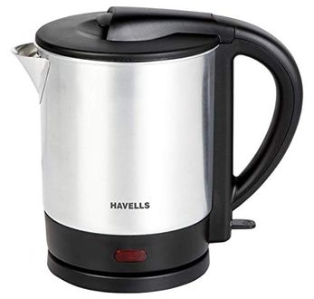 shinestar electric kettle price