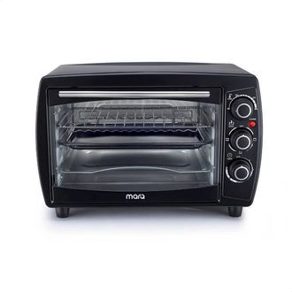 MarQ by Flipkart 18L1200W4HL 18 L Oven Toaster Grill