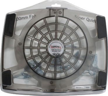 Zebronics NC1000 Cooling Pad