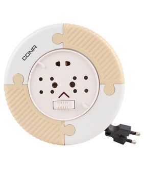 Cona Smyle Gold FB-2836 2 Pin Flex Box (10m)