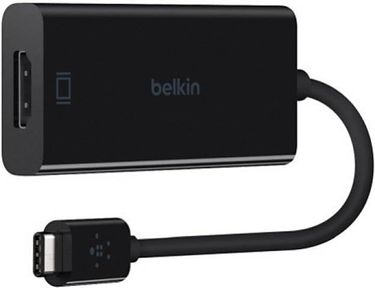 Belkin F2CU038 Bluetooth USB Adapter