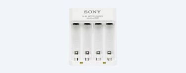 Sony (BCG34HHU) Battery Charger