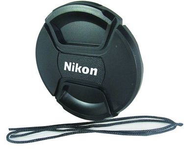 Nikon N LC-82 82MM Lens Cap