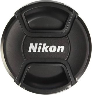 Nikon D3300 18-55 MM Lens
