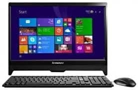 Lenovo AIO310 -20IAP (F0CL007TIN) (7th Gen, Celeron J3355, 4GB, 1TB, Win 10) All in One Desktop