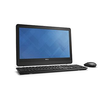 Dell AIO 3052 (Pentium J3710, 4GB, 1TB, Ubuntu,Integrated Graphics) Desktop